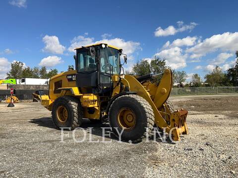 Cat 930M, Wheel Loader, 3419 hours, S/N: KTG04060, 2018 - Image 2