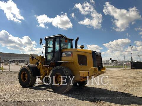 Cat 930M, Wheel Loader, 3419 hours, S/N: KTG04060, 2018 - Image 4