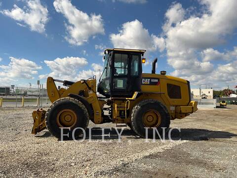 Cat 930M, Wheel Loader, 3419 hours, S/N: KTG04060, 2018 - Image 7
