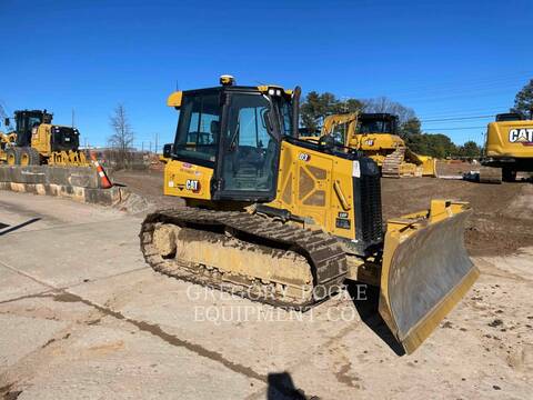 Caterpillar D312LGP, 3298 hours, S/N: XKY04825, 2023 - Image 2