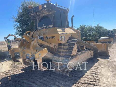 Caterpillar D5 LGPVPRI, 10118 hours, S/N: Z6A01845, 2023 - Image 3