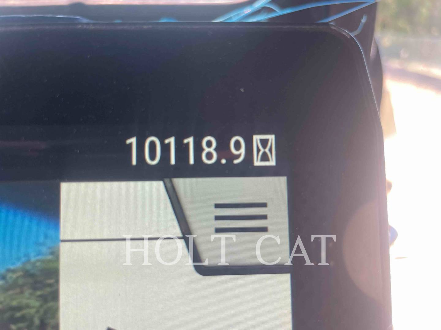 Caterpillar D5 LGPVPRI, 10118 hours, S/N: Z6A01845, 2023 - Image 5