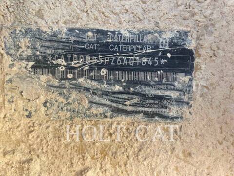Caterpillar D5 LGPVPRI, 10118 hours, S/N: Z6A01845, 2023 - Image 6
