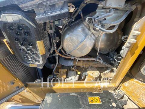 Caterpillar D5 LGPVPRI, 10118 hours, S/N: Z6A01845, 2023 - Image 7