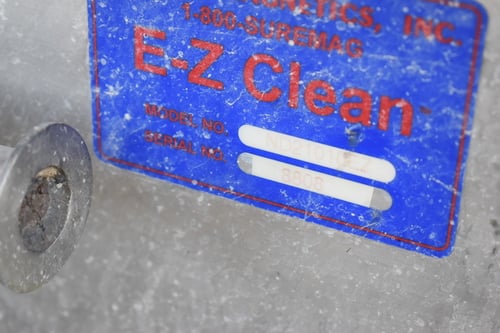 10" x 10" Puritan Magnetics #ND21010EZ, Drawer Magnet - Image 10