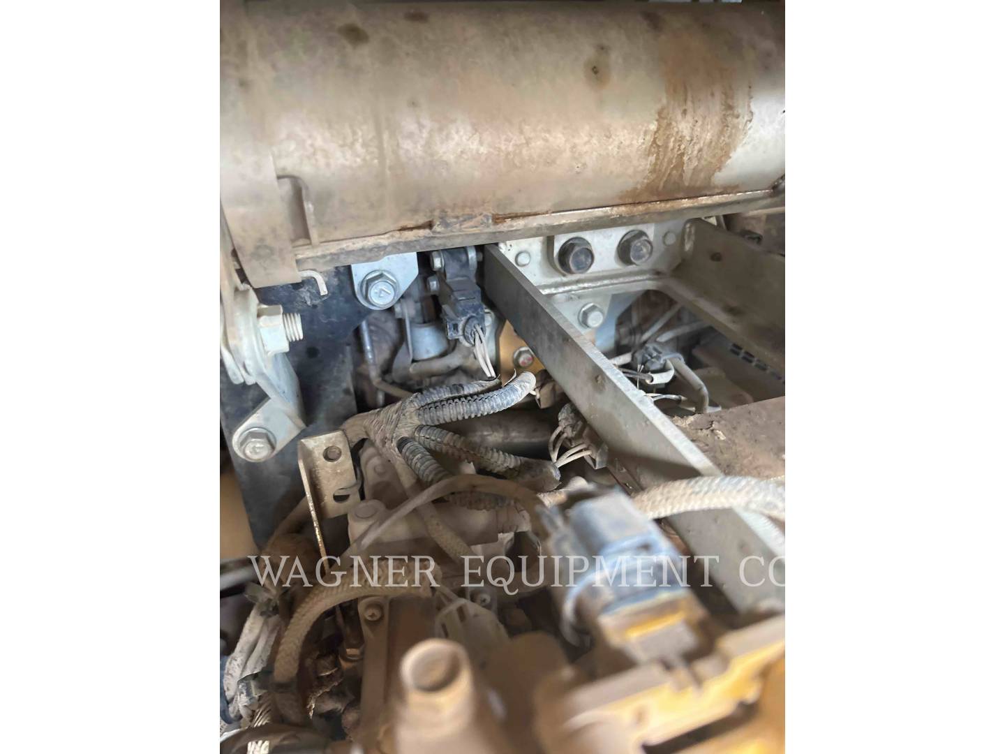 Caterpillar 299D3, 3261 hours, S/N: DY903782, 2021 - Image 8