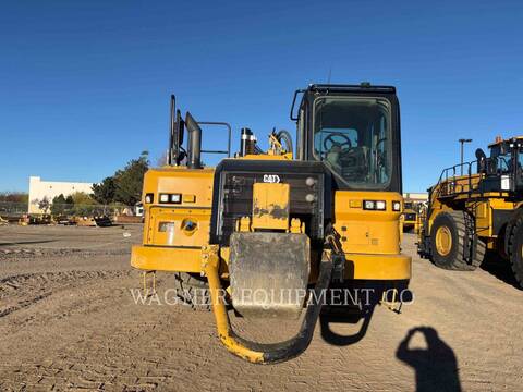 Caterpillar 627K, Wheel Tractor Scraper, 5296 hours, S/N: WTC00499, 2020 - Image 8