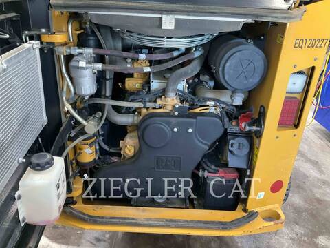 Caterpillar 299D3XE, 754 hours, S/N: B6203137, 2024 - Image 7