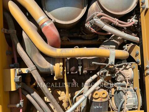 Caterpillar 140M3, Motor Grader, 6284 hours, S/N: N9D01435, 2019 - Image 7