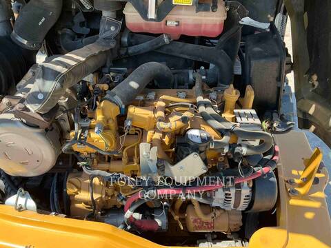 Cat 906M, Wheel Loader, 2798 hours, S/N: K5601431, 2020 - Image 6