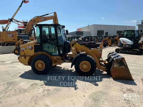 Cat 906M, Wheel Loader, 2798 hours, S/N: K5601431, 2020 - Image 8
