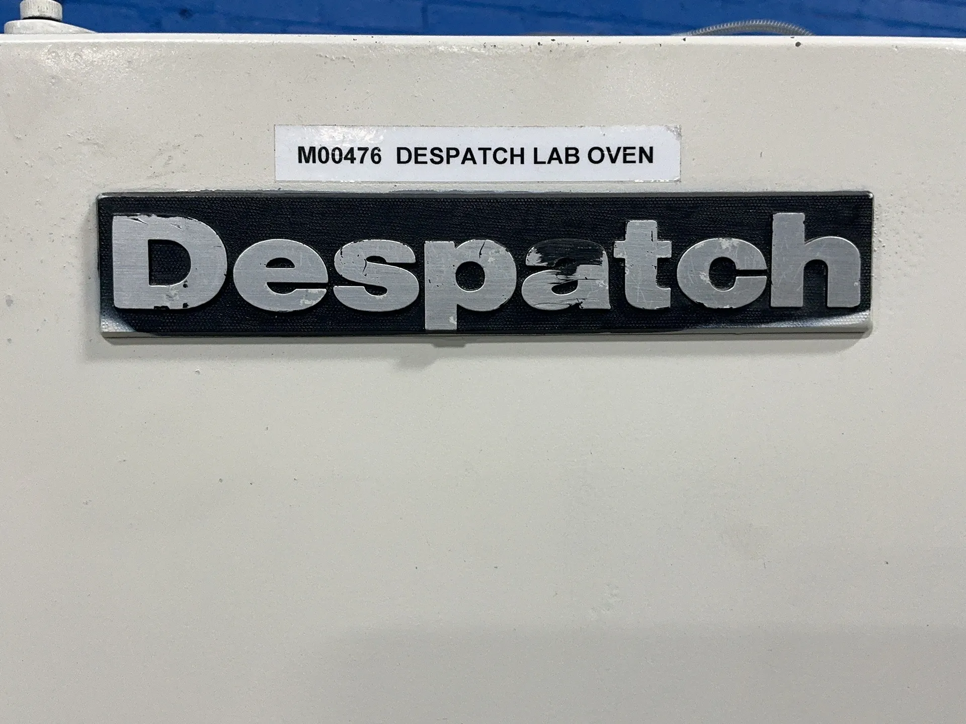 20" x 17" x 26", Despatch #LCC1-54-2, oven, 500°F, 6000 width, 27.1 A, 240 V. - Image 5