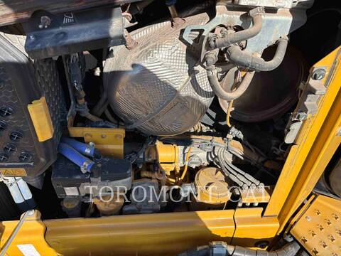 Caterpillar D5-17VP, 9260 hours, S/N: Z6A00225, 2020 - Image 7