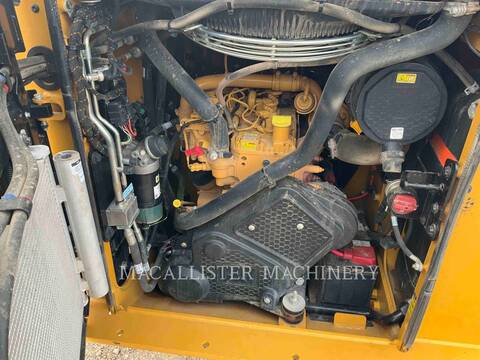 Caterpillar 255, 241 hours, S/N: FL713036, 2025 - Image 7