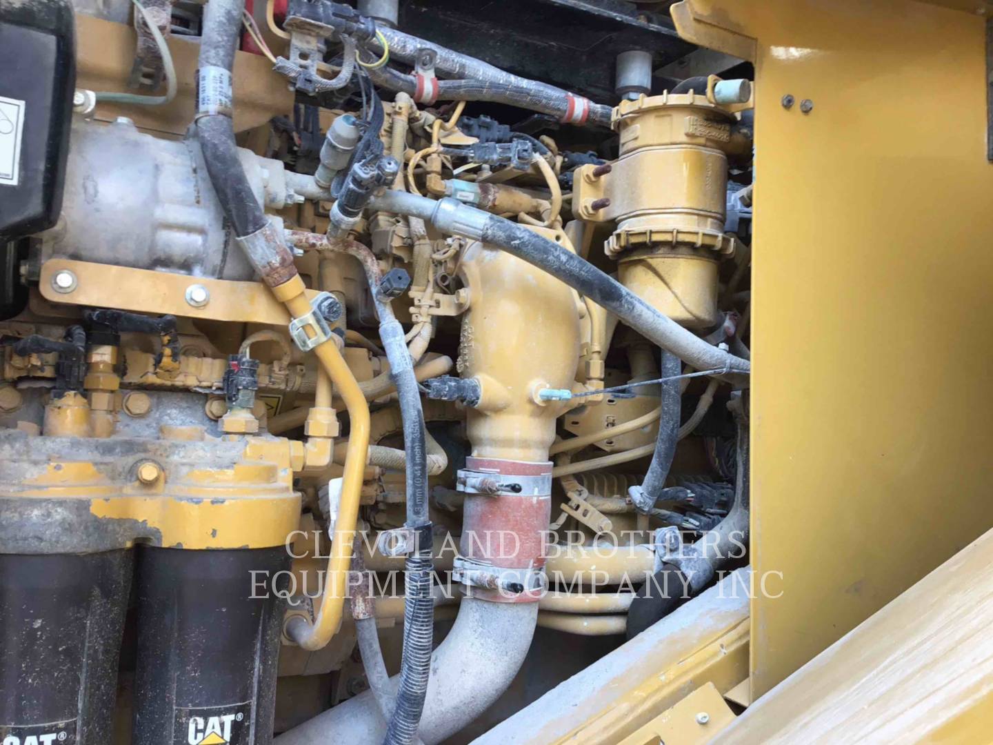 Cat 966M, Wheel Loader, 2905 hours, S/N: EJA04121, 2022 - Image 7