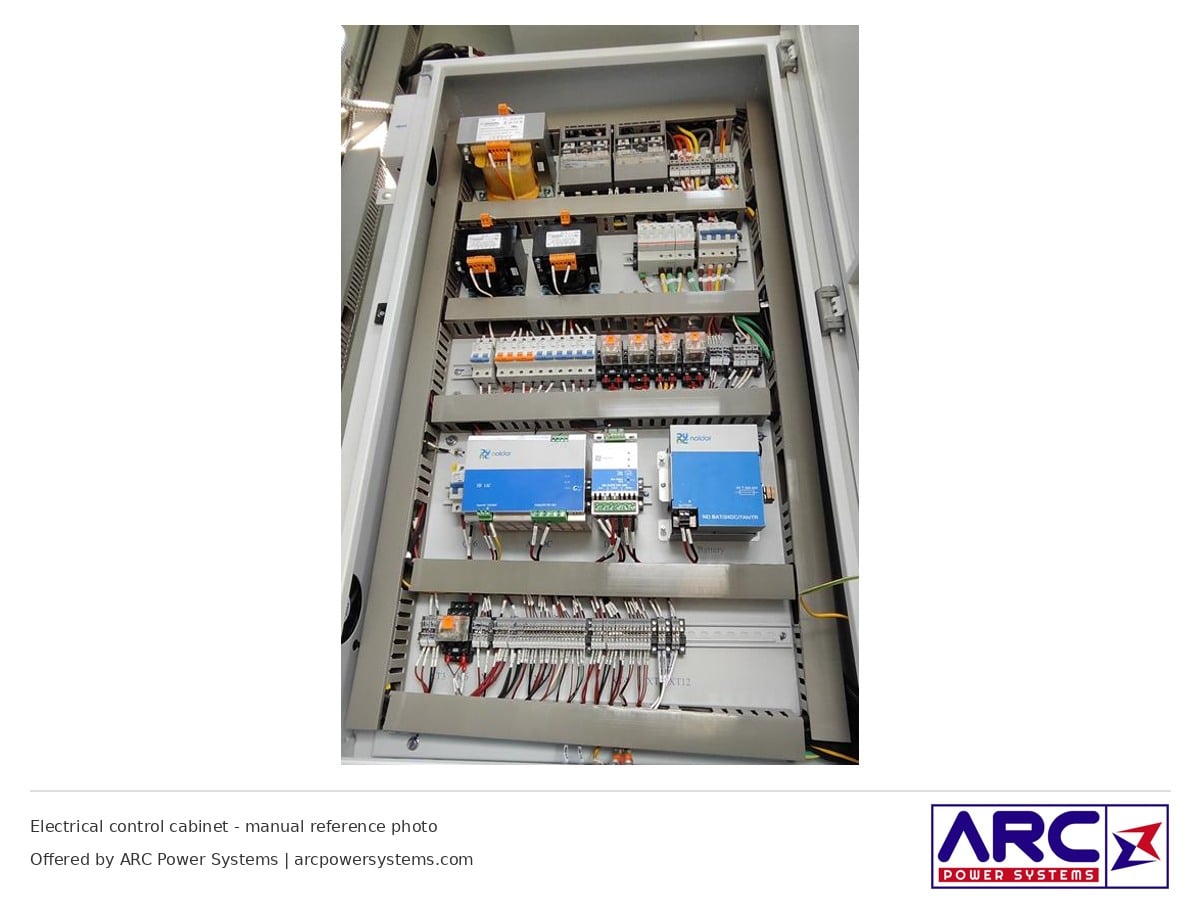 CATL #EnerX-5.64, battery energy storage system (BESS), 5,644 kWh (5.64 MWh), LFP batteries, liquid cooled - Image 6
