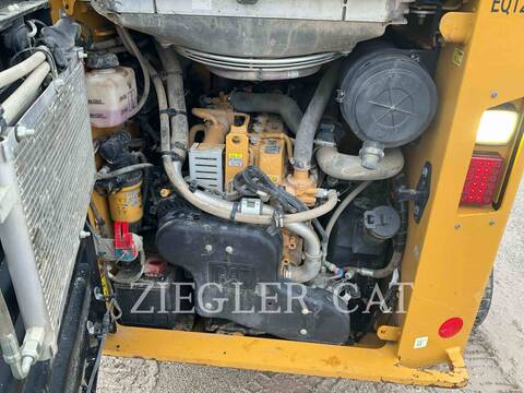 Caterpillar 289D3, 1501 hours, S/N: JX919760, 2024 - Image 7