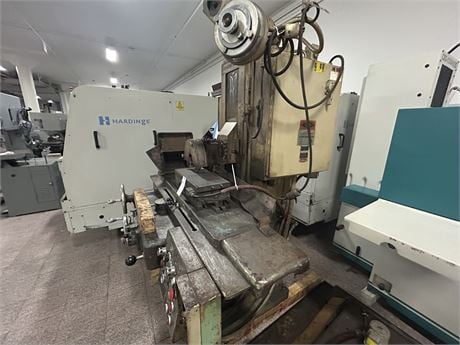 8" x 18" Grand Rapids #260, surface grinder, 23.5" X, 9.25" Y, 150 FPM table, 2300-3000 RPM, Electro-Matic - Image 8