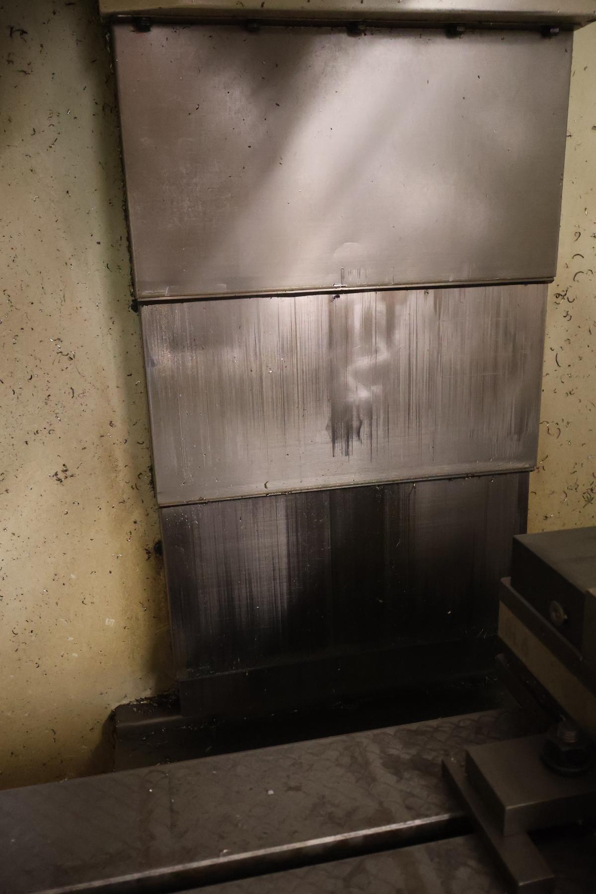 Fadal #914-VMC-15RT, vertical machining center, 21 automatic tool changer, 20" X, 16" Y, 20" Z, 7500 RPM - Image 10