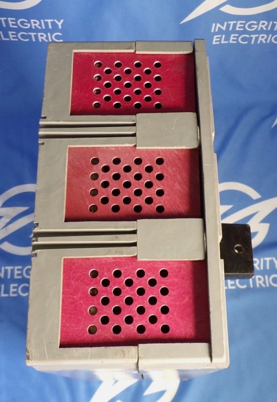 2000 Amps, ITE, HR3-F200, Molded Case Circuit Breaker, 600 Volts, 3-pole, trip unit - Image 3