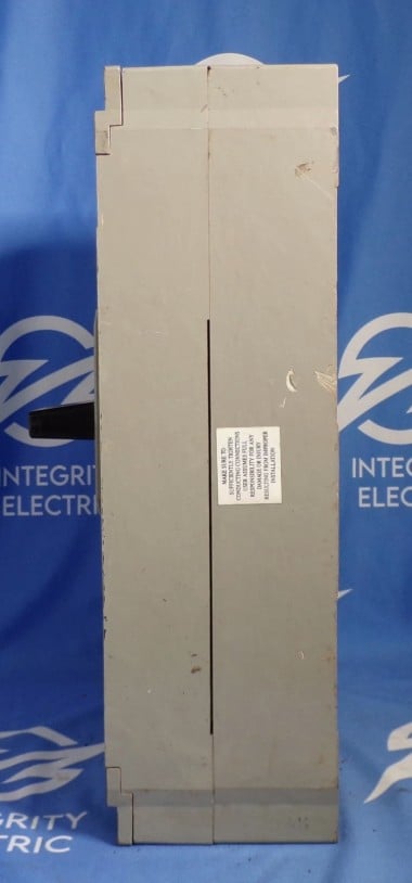 2000 Amps, ITE, HR3-F200, Molded Case Circuit Breaker, 600 Volts, 3-pole, trip unit - Image 5