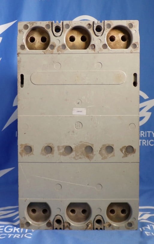 2000 Amps, ITE, HR3-F200, Molded Case Circuit Breaker, 600 Volts, 3-pole, trip unit - Image 6
