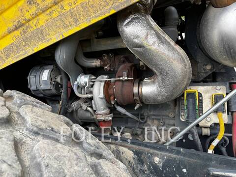 Bomag BW 211 D-5, Vibratory Single Drum Smooth, 1863 hours, S/N: 101586081857, 2020 - Image 7