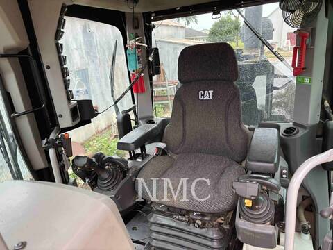 Caterpillar 12M3, Motor Grader, 8820 hours, S/N: N9F00965, 2018 - Image 8