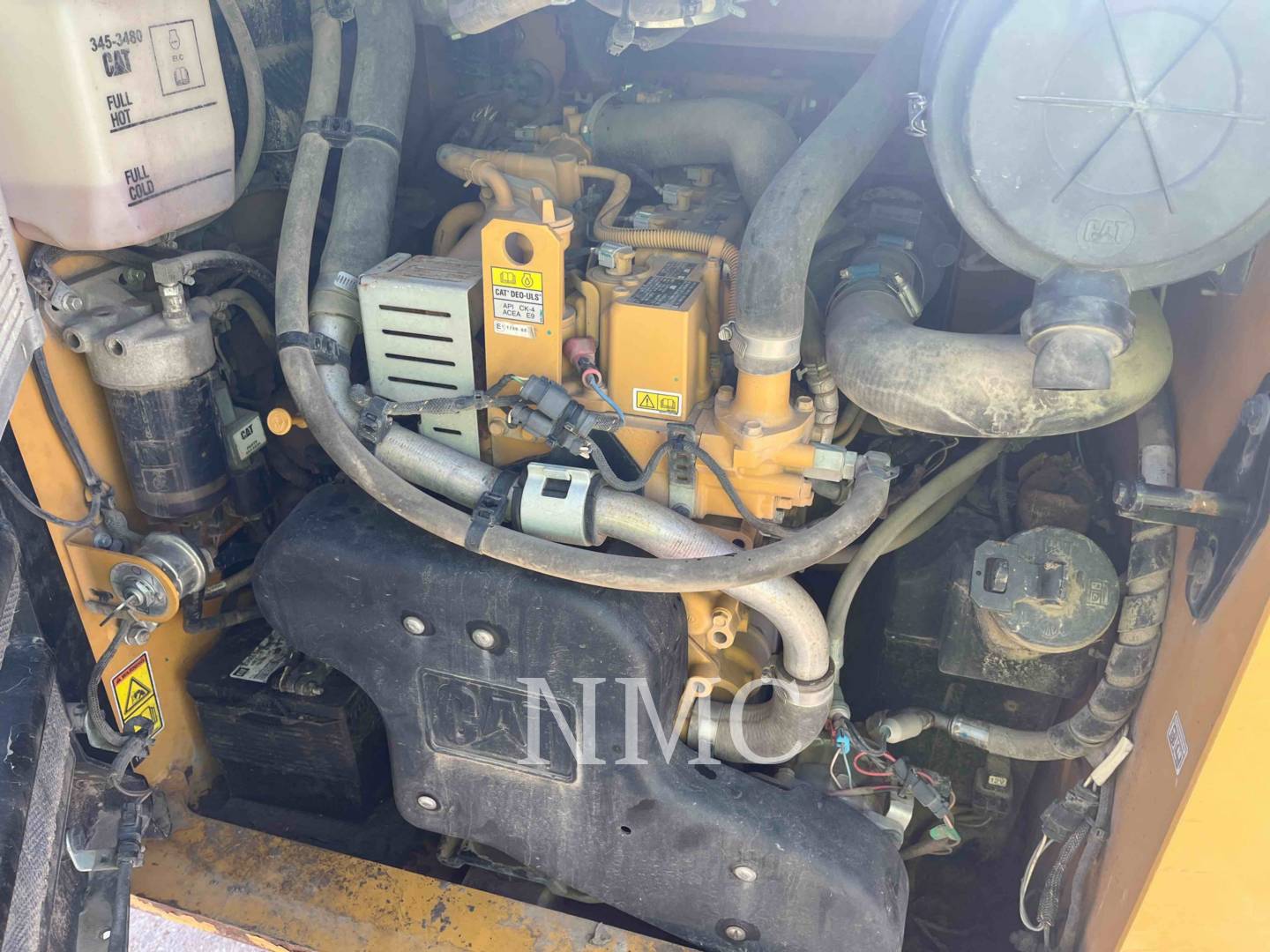 Caterpillar 289D, 1746 hours, S/N: TAW11850, 2019 - Image 7