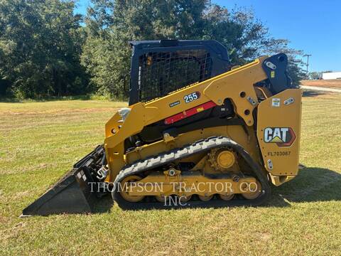 Caterpillar 255, 754 hours, S/N: FL703087, 2024 - Image 6