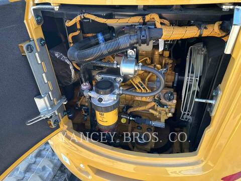 Caterpillar 303, 18 hours, S/N: NXY02333, 2026 - Image 7