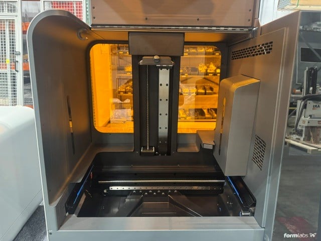 Formlabs #Form-3L, 3D printing package including cartridges, 2022 - Image 3