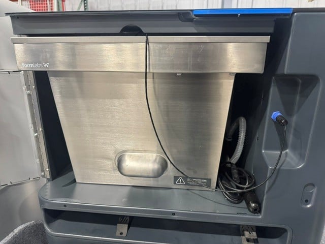 Formlabs #Form-3L, 3D printing package including cartridges, 2022 - Image 7