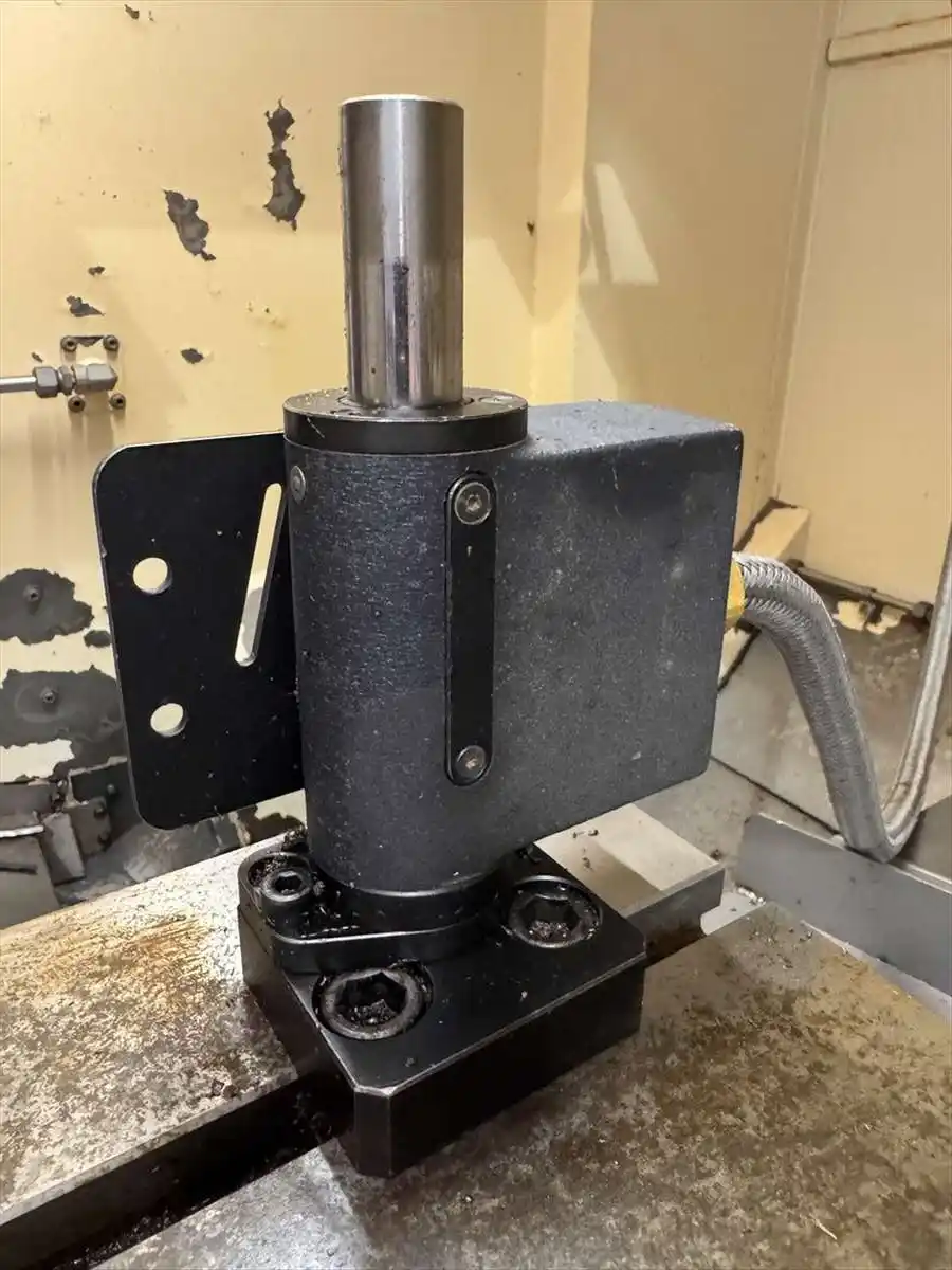 Mazak #Nexus-VCN-700D/40-IIHS, CNC vertical machining center, Mazatrol Matrix Control, 60.2" X, 27.6" Y - Image 6