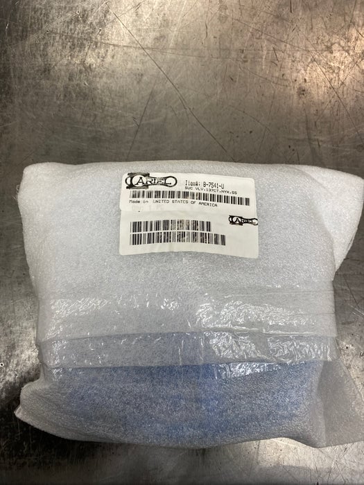 Ariel, suction valve, p/n B-7541-U, new - Image 1
