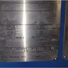 Ingersoll-Rand Centac #2CV Motor, 600 HP, Fr.588Y, TEFC, 1.15,480V., type CGZF, reconditioned - Image 3