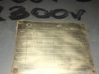 400 HP 1180 RPM U.S. Motors, Frame 5807-S, ODP, 2300 Volts - Image 2