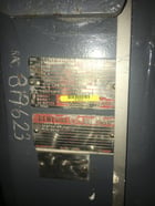 250 HP 1190 RPM General Electric, Frame 509LL, ODP, 2300 Volts - Image 2