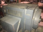 250 HP 1190 RPM General Electric, Frame 509LL, ODP, 2300 Volts - Image 3