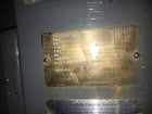 600 HP 1785 RPM General Electric, Frame 5011LL, ODP, 2300 Volts - Image 1