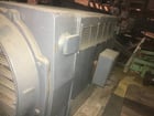 600 HP 1785 RPM General Electric, Frame 5011LL, ODP, 2300 Volts - Image 3