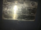 1500 HP 891 RPM Westinghouse, Frame 6810C, ODP, 2300 Volts - Image 2