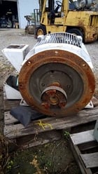 150 HP 1780 RPM General Electric, Frame 444TSD, 1.15 service factor, cont., 460 Volts - Image 2