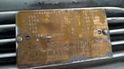150 HP 1780 RPM General Electric, Frame 444TSD, 1.15 service factor, cont., 460 Volts - Image 3