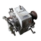 1169 HP @ 1775 RPM, Western Hi-Speed Unit, 24.78:1 ratio, 43989 RPM out, 1.3 Svc Factor - Image 1