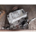1169 HP @ 1775 RPM, Western Hi-Speed Unit, 24.78:1 ratio, 43989 RPM out, 1.3 Svc Factor - Image 2