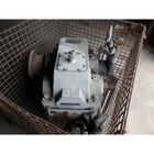 1169 HP @ 1775 RPM, Western Hi-Speed Unit, 24.78:1 ratio, 43989 RPM out, 1.3 Svc Factor - Image 4