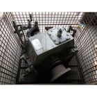 1169 HP @ 1775 RPM, Western Hi-Speed Unit, 24.78:1 ratio, 43989 RPM out, 1.3 Svc Factor - Image 5
