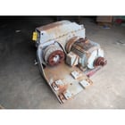 50 HP @ 1170 RPM, Falk #2100Y2-L, 38.08:1 ratio, 30 RPM output, 1.73 Svc Factor - Image 2
