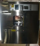 39.5" x 26" ICOS #AV/S-P601, medical steam sterilizer-autoclave, never used, 45 psi, 300&deg;F, #2591 - Image 1